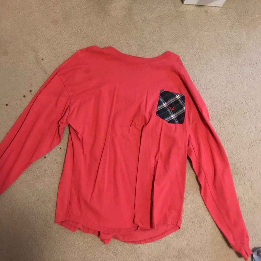 southern marsh long sleeve